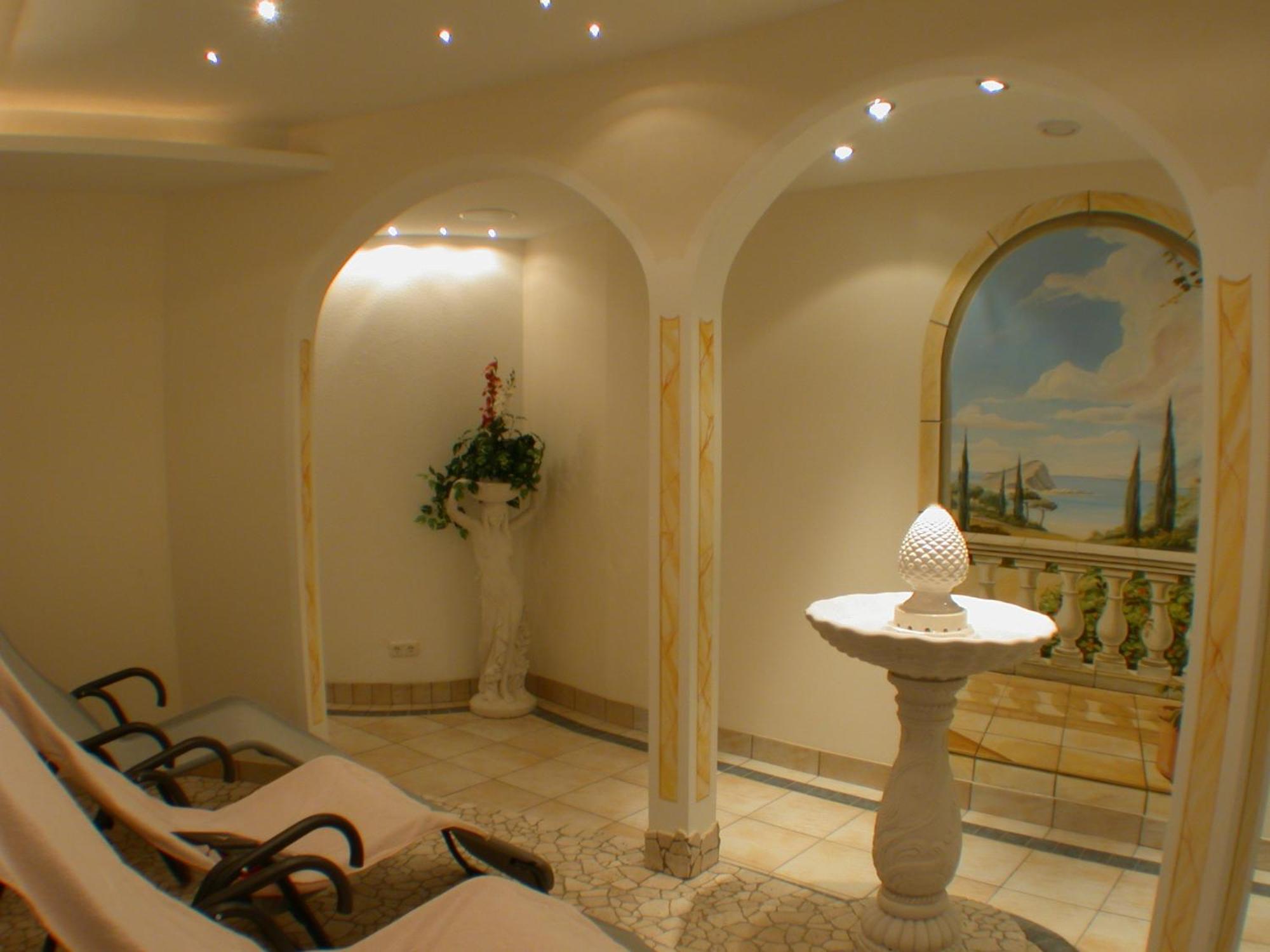 Hotel Garni Pradella Ischgl Buitenkant foto