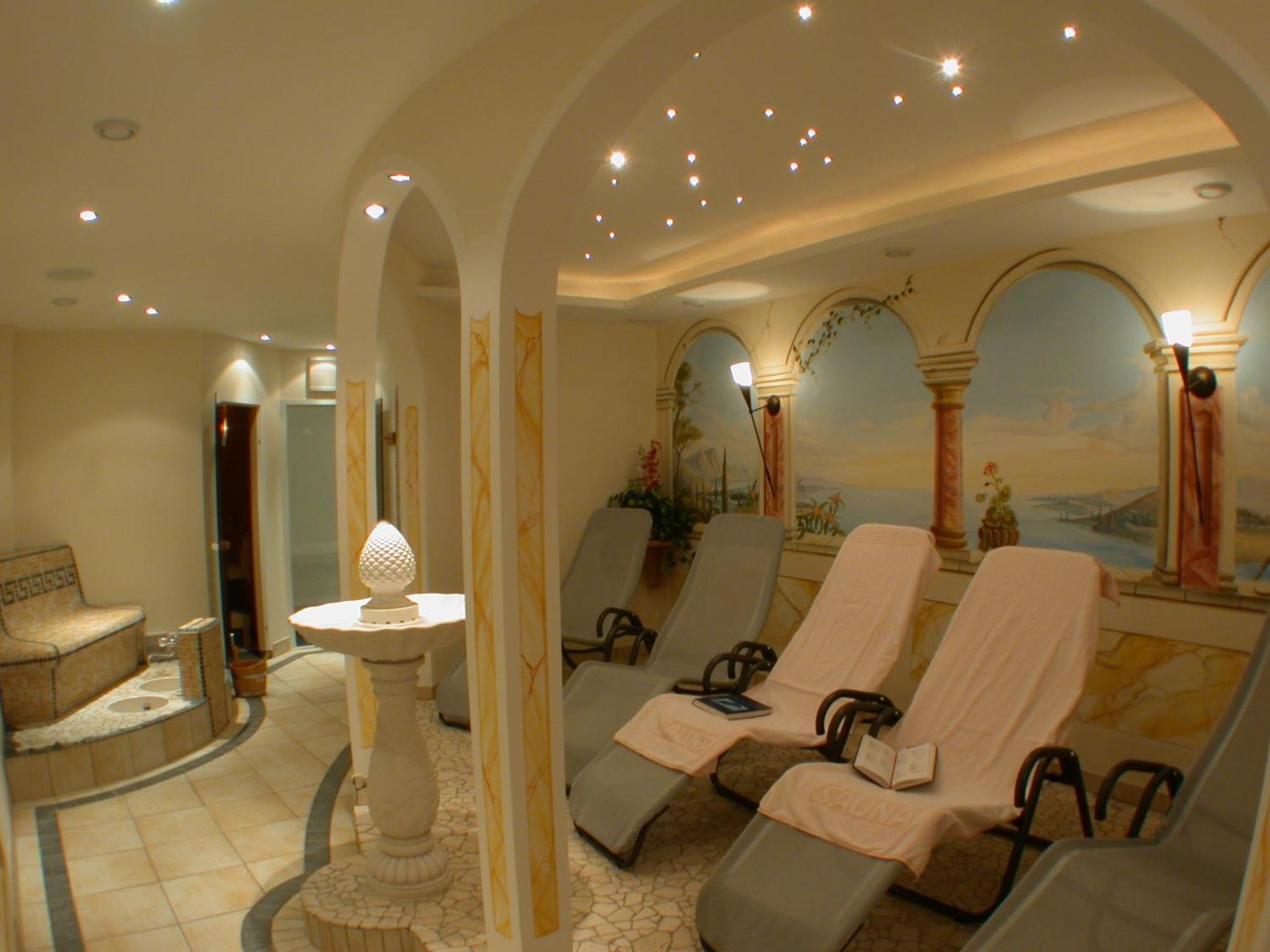 Hotel Garni Pradella Ischgl Buitenkant foto