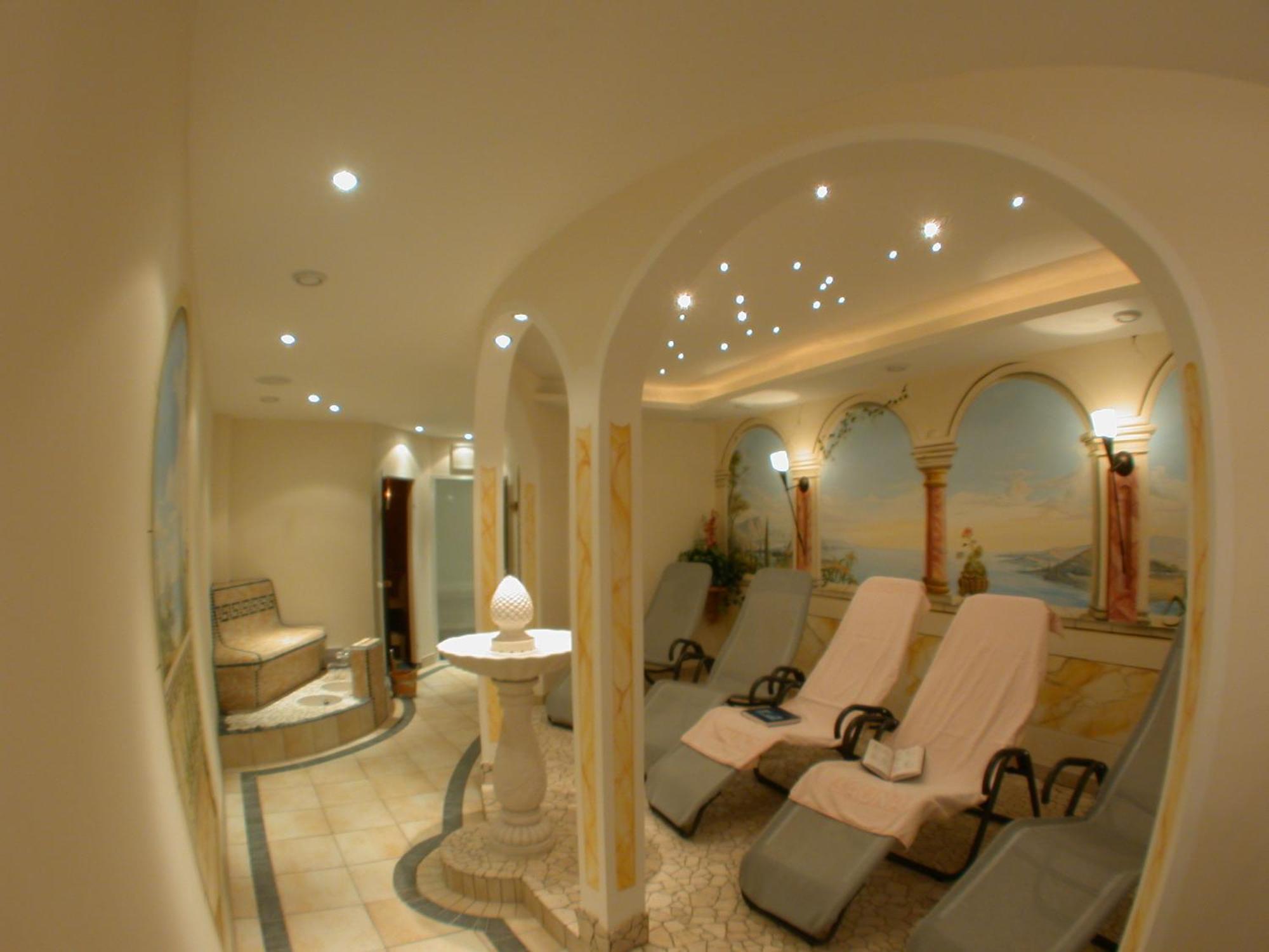 Hotel Garni Pradella Ischgl Buitenkant foto